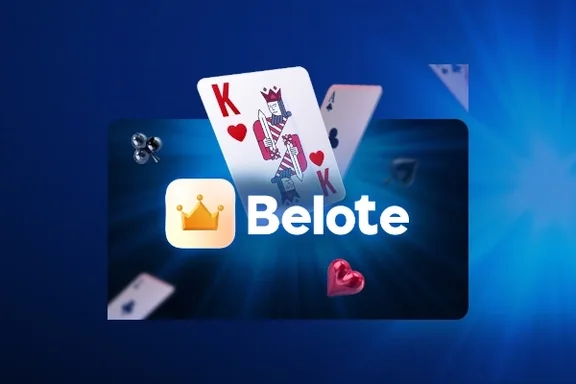 Three Card Poker — poker online